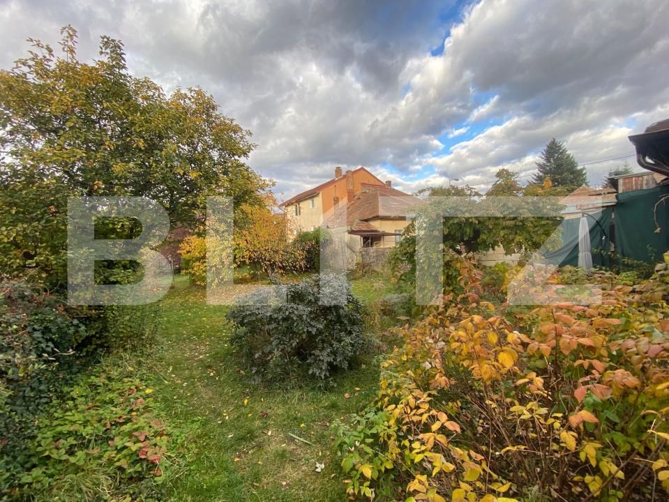 Casa de vânzare 4 camere Gheorgheni - 189677CV | BLITZ Cluj-Napoca | Poza2