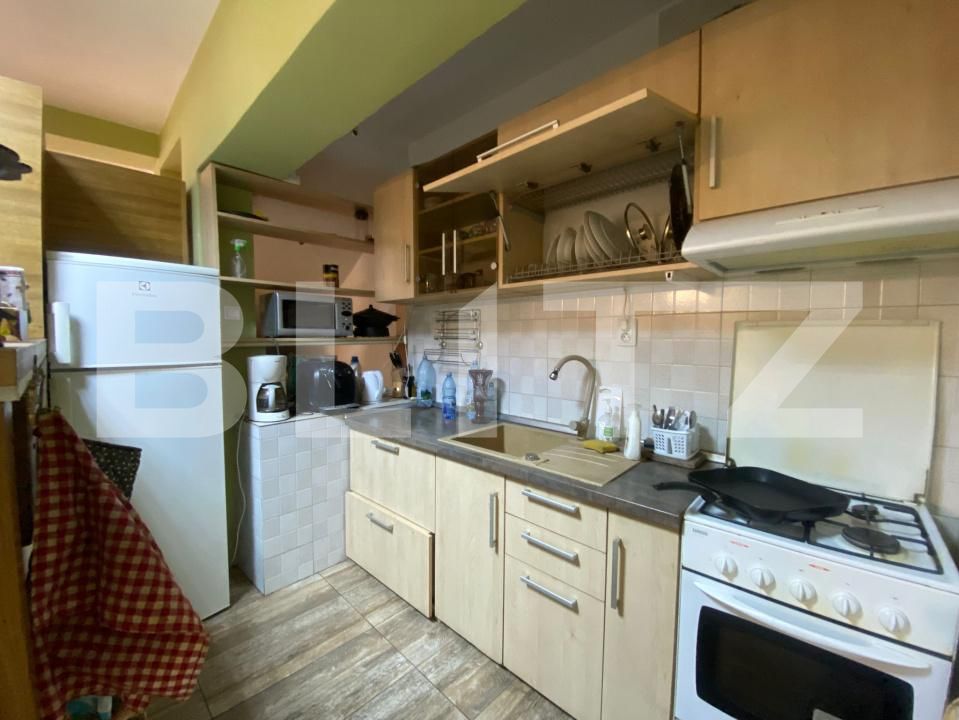 Casa de vânzare 4 camere Gheorgheni - 189677CV | BLITZ Cluj-Napoca | Poza5