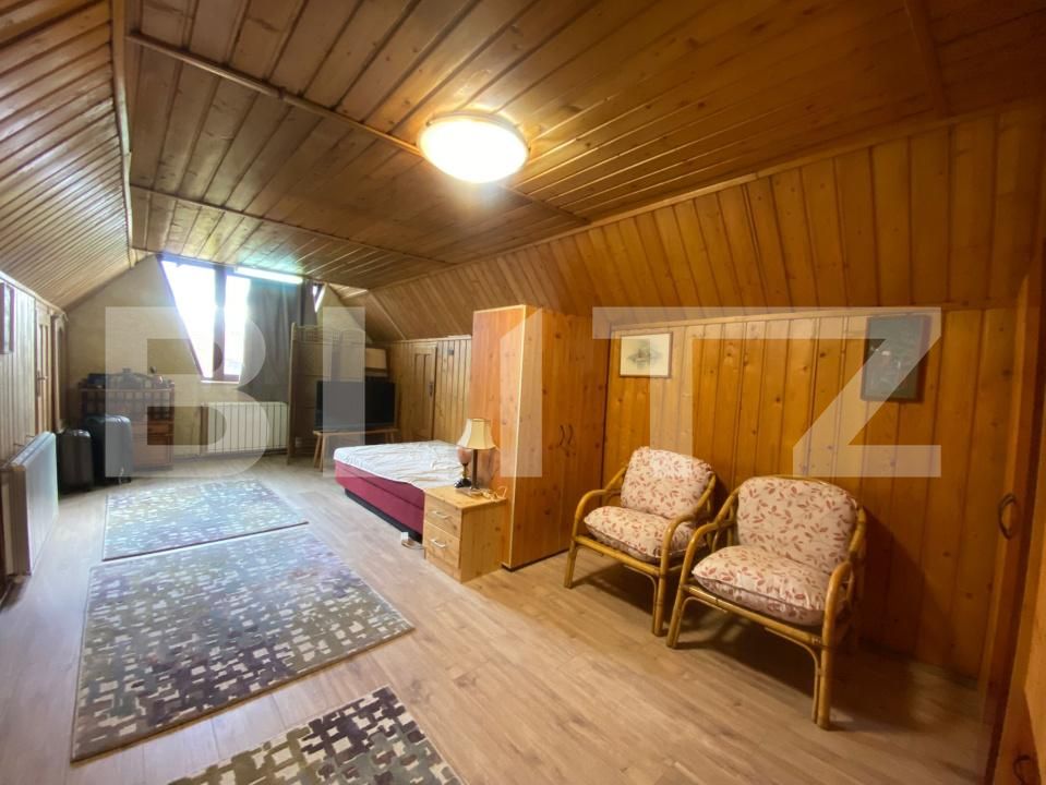 Casa de vânzare 4 camere Gheorgheni - 189677CV | BLITZ Cluj-Napoca | Poza16