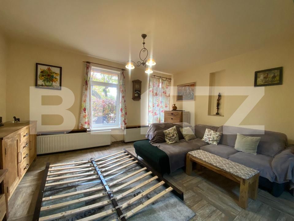 Casa de vânzare 4 camere Gheorgheni - 189677CV | BLITZ Cluj-Napoca | Poza8