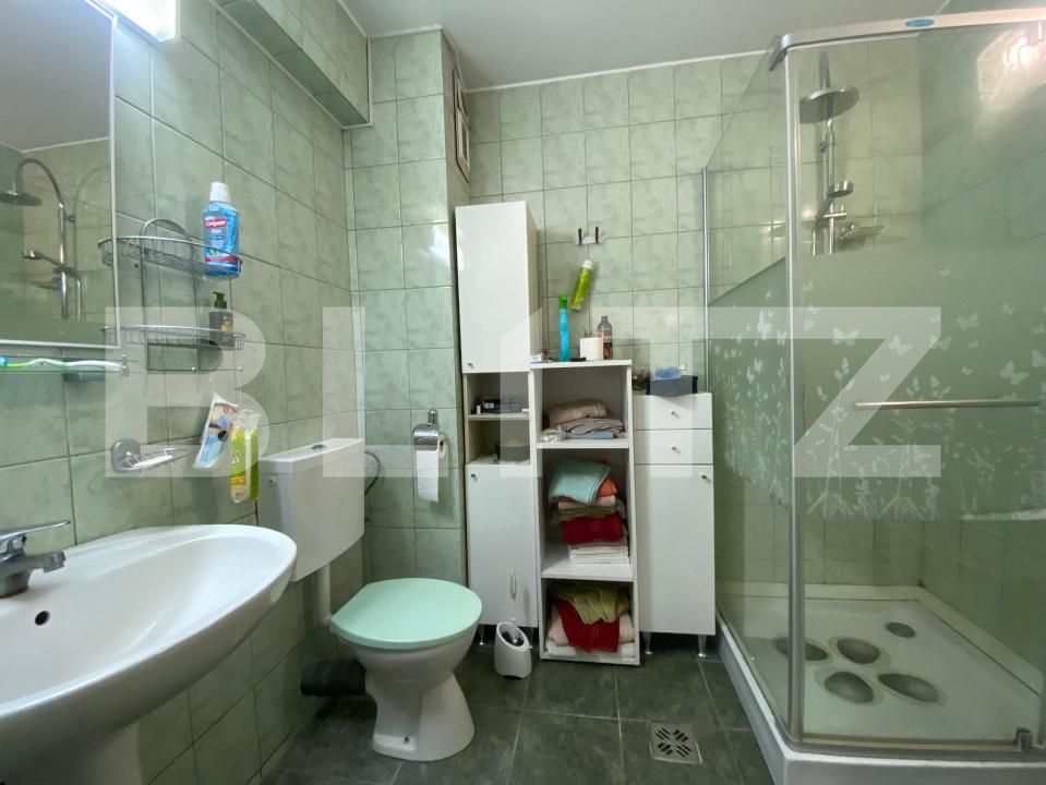 Casa de vânzare 4 camere Gheorgheni - 189677CV | BLITZ Cluj-Napoca | Poza12