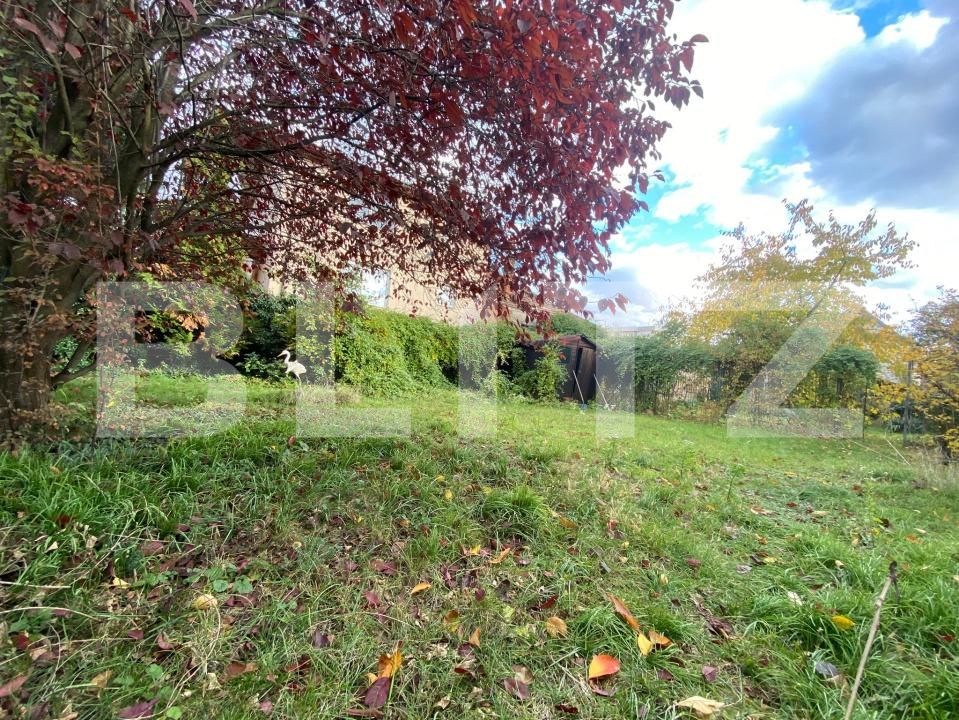 Casa de vânzare 4 camere Gheorgheni - 189677CV | BLITZ Cluj-Napoca | Poza3