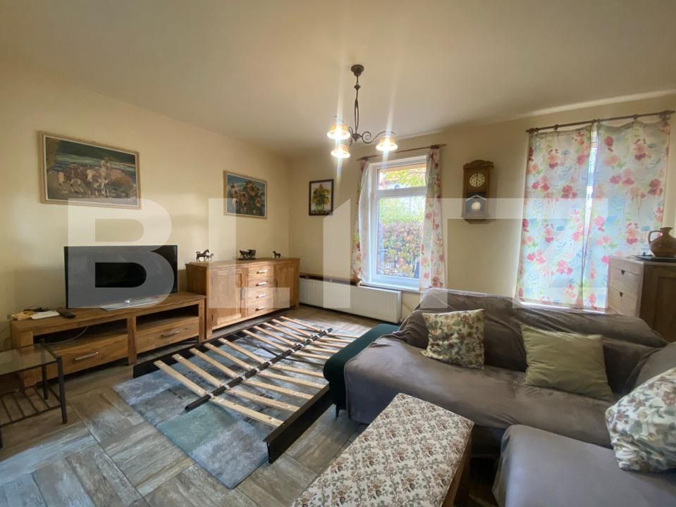 Casa de vânzare 4 camere Gheorgheni - 189677CV | BLITZ Cluj-Napoca | Poza7