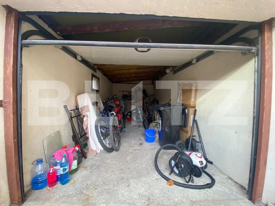 Casa de vânzare 4 camere Gheorgheni - 189677CV | BLITZ Cluj-Napoca | Poza18