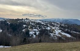 Teren de vanzare Sohodol, Bran