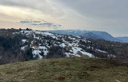 Teren de vanzare Sohodol, Bran