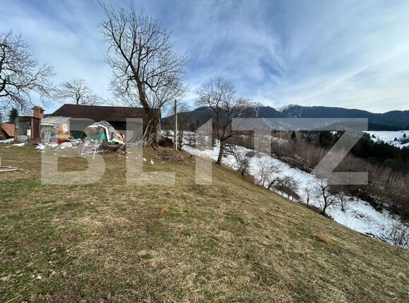 Teren de vânzare Bran - 189679TV | BLITZ Brașov | Poza6