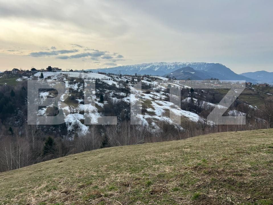 Teren de vânzare Bran - 189679TV | BLITZ Brașov | Poza5