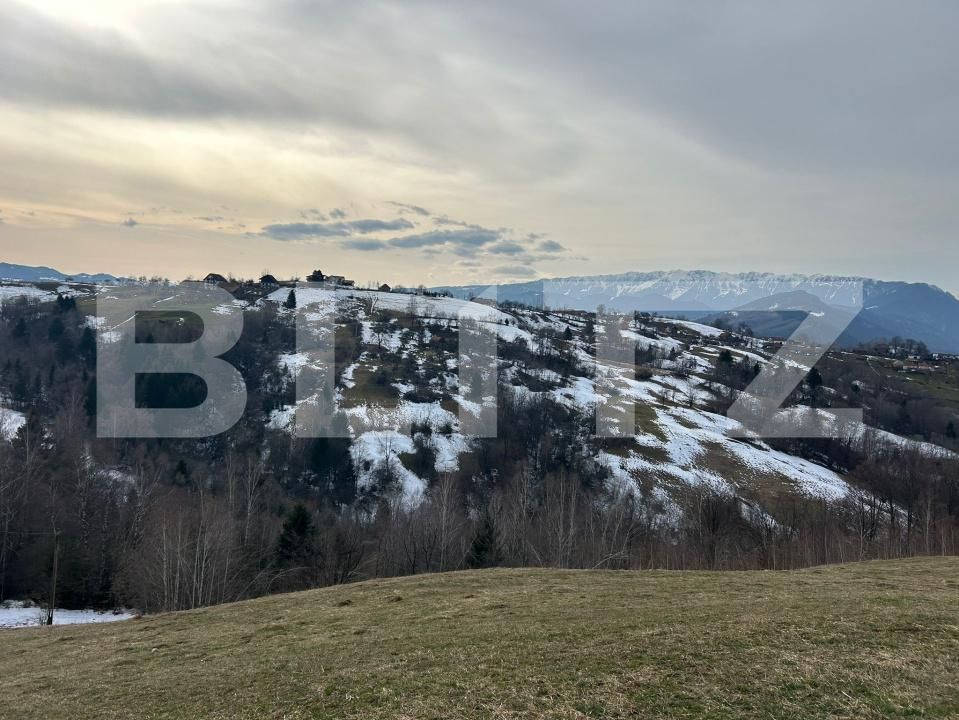 Teren de vânzare Bran - 189679TV | BLITZ Brașov | Poza3