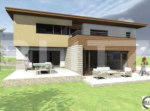 Casa de vânzare 4 camere Făget - 18968CV | BLITZ Cluj-Napoca | Poza1