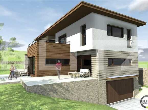 Casa de vânzare 4 camere Făget - 18968CV | BLITZ Cluj-Napoca | Poza3