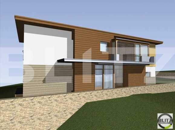 Casa de vânzare 4 camere Făget - 18968CV | BLITZ Cluj-Napoca | Poza4