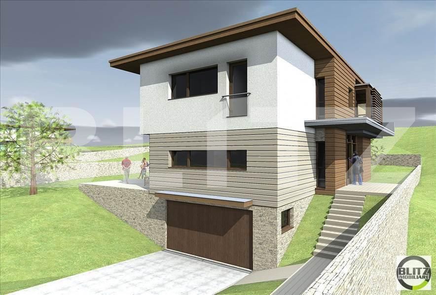 Casa de vânzare 4 camere Făget - 18968CV | BLITZ Cluj-Napoca | Poza2