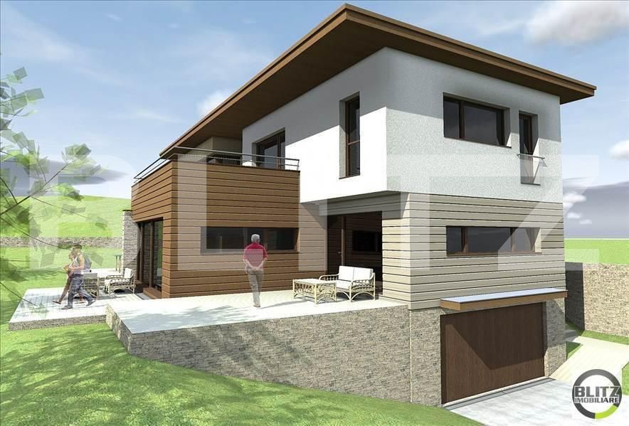 Casa de vânzare 4 camere Făget - 18968CV | BLITZ Cluj-Napoca | Poza3