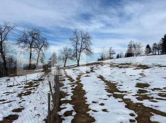 Teren de vânzare Bran - 189682TV | BLITZ Brașov | Poza1