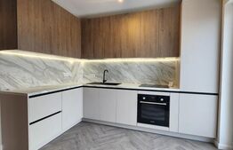 Apartament 2 camere, 57 mp, gradina, terasa, zona exclusivista Floresti