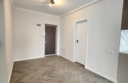 Apartament 2 camere, 57 mp, gradina, terasa, zona exclusivista Floresti