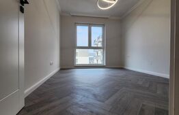 Apartament 2 camere, 57 mp, gradina, terasa, zona exclusivista Floresti
