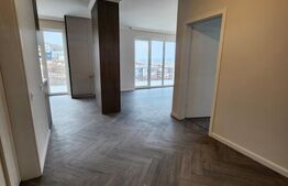 Apartament 2 camere, 57 mp, gradina, terasa, zona exclusivista Floresti