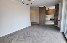 Apartament 2 camere, 57 mp, gradina, terasa, zona exclusivista Floresti