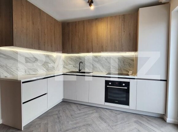 Apartament de vânzare 2 camere Floreşti - 189683AV | BLITZ Cluj-Napoca | Poza1