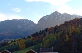 Teren extravilan de vanzare, 506 mp - zona Plaiu Foii