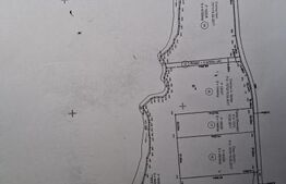 Teren extravilan de vanzare, 506 mp - zona Plaiu Foii