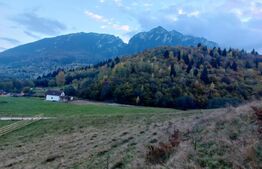 Teren extravilan de vanzare, 506 mp - zona Plaiu Foii