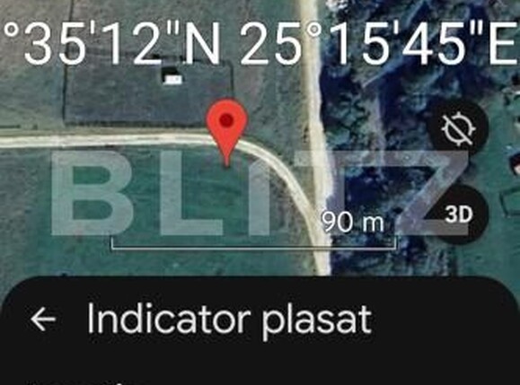 Teren de vânzare Zarnesti - 189688TV | BLITZ Brașov | Poza4