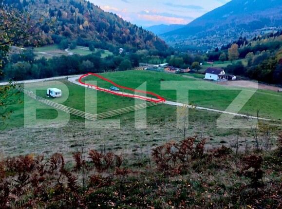 Teren de vânzare Zarnesti - 189688TV | BLITZ Brașov | Poza5