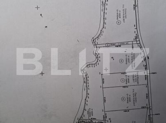 Teren de vânzare Zarnesti - 189688TV | BLITZ Brașov | Poza6