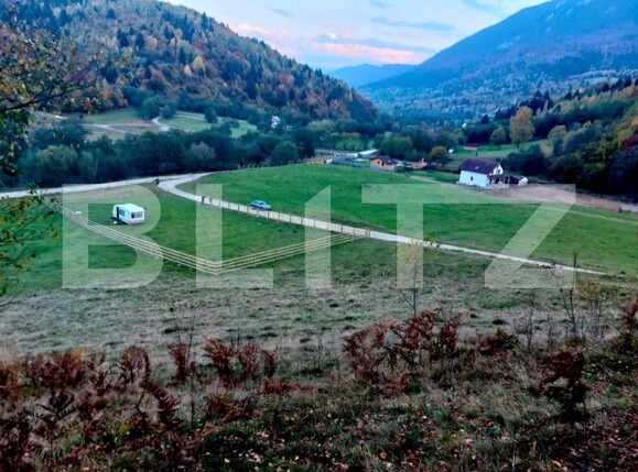 Teren de vânzare Zarnesti - 189688TV | BLITZ Brașov | Poza7