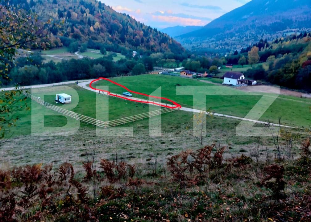 Teren de vânzare Zarnesti - 189688TV | BLITZ Brașov | Poza5