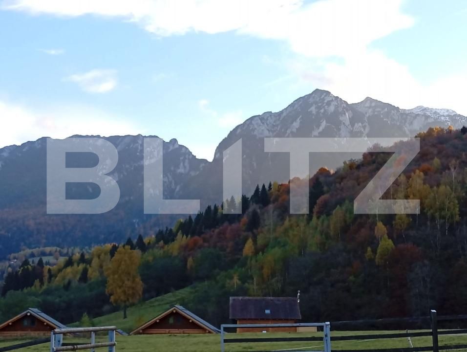 Teren de vânzare Zarnesti - 189688TV | BLITZ Brașov | Poza8