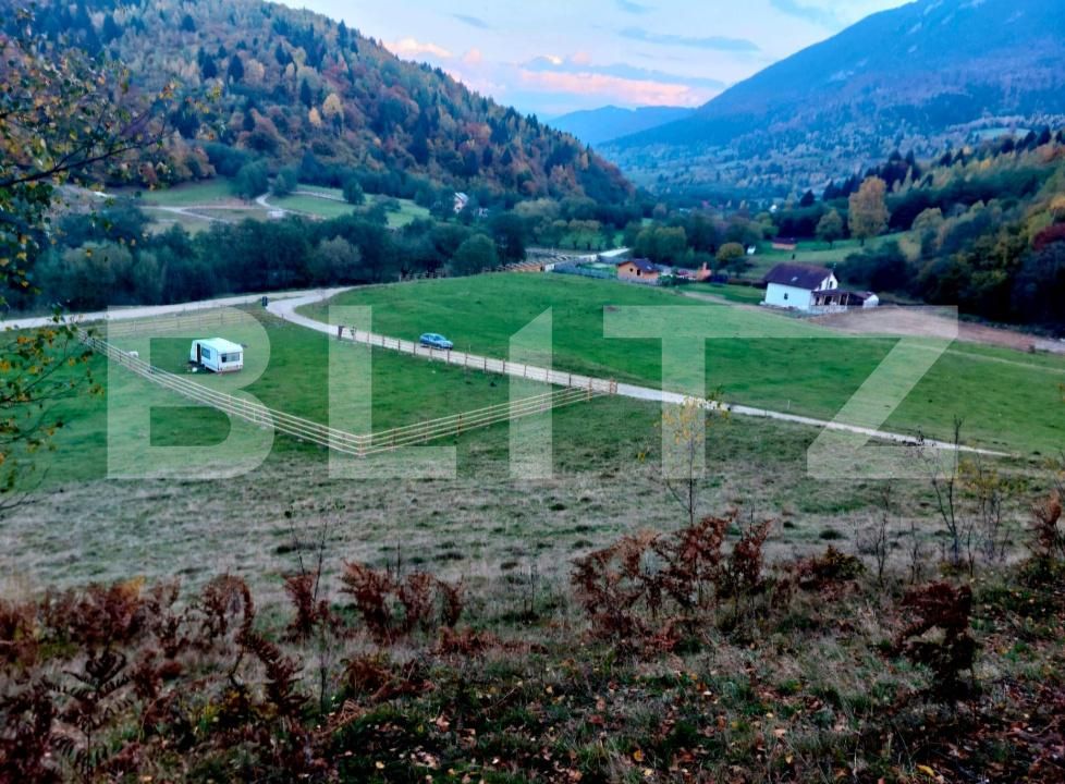 Teren de vânzare Zarnesti - 189688TV | BLITZ Brașov | Poza7