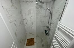 Cabana in padure, langa Codlea