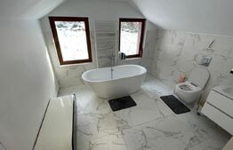 Casa impecabila , 5 camere 