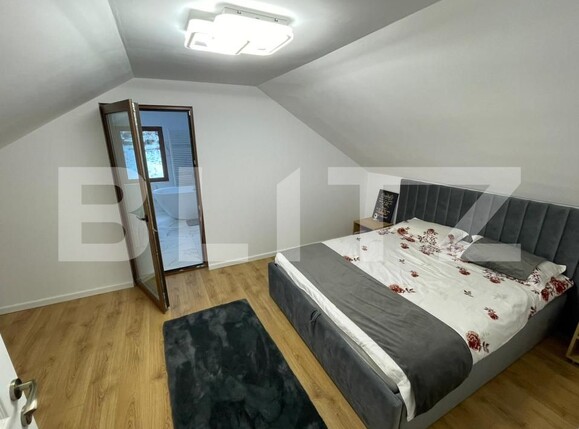 Apartament de vânzare 4+ camere Codlea - 189689AV | BLITZ Brașov | Poza4