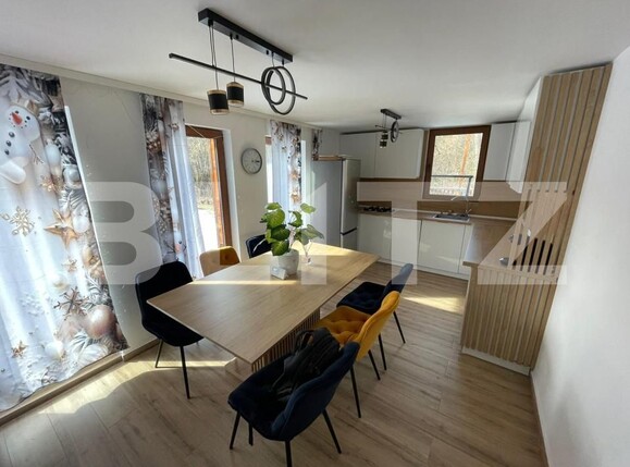 Apartament de vânzare 4+ camere Codlea - 189689AV | BLITZ Brașov | Poza1