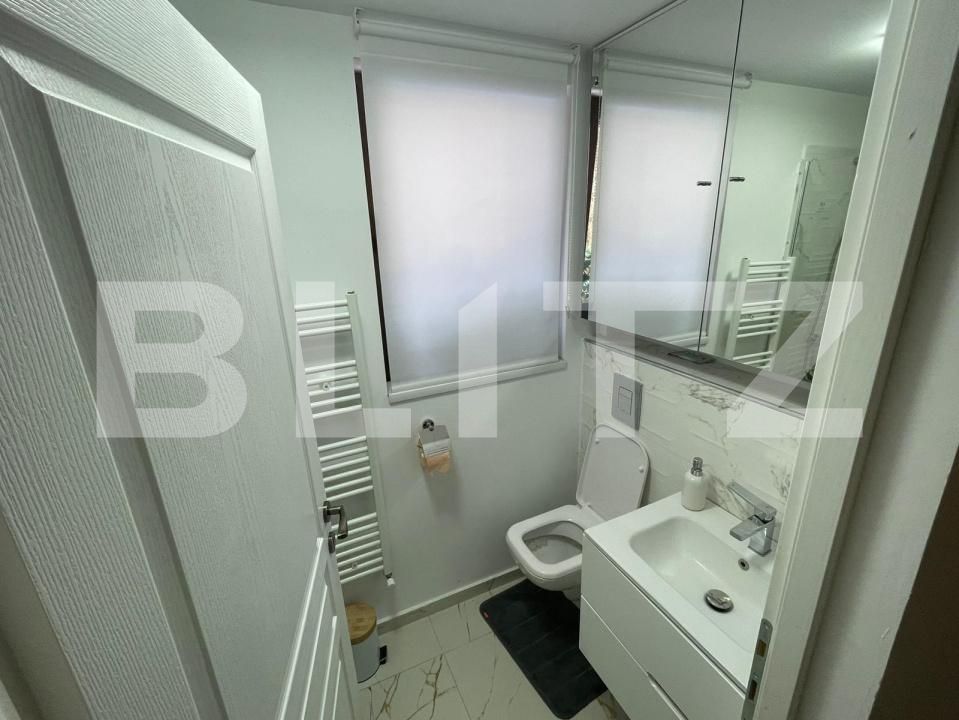 Apartament de vânzare 4+ camere Codlea - 189689AV | BLITZ Brașov | Poza8
