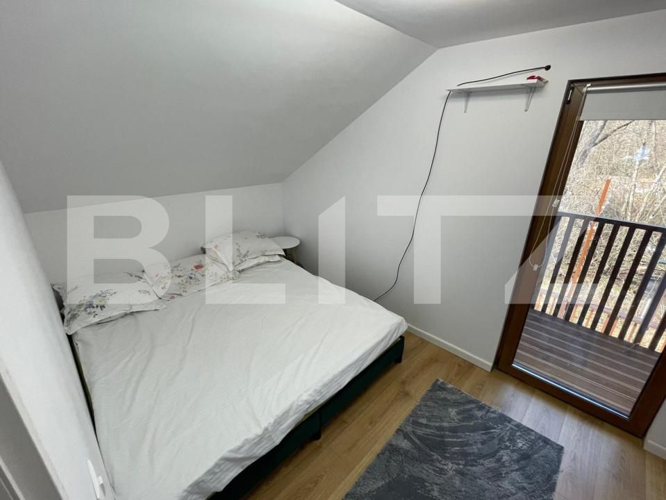 Apartament de vânzare 4+ camere Codlea - 189689AV | BLITZ Brașov | Poza5