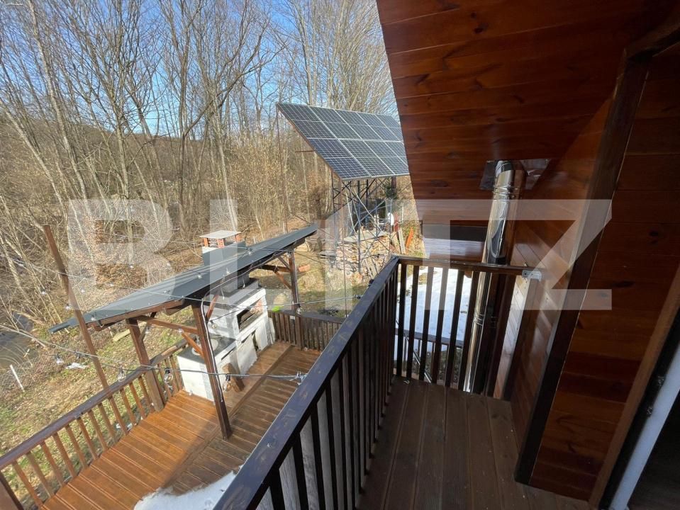 Apartament de vânzare 4+ camere Codlea - 189689AV | BLITZ Brașov | Poza10