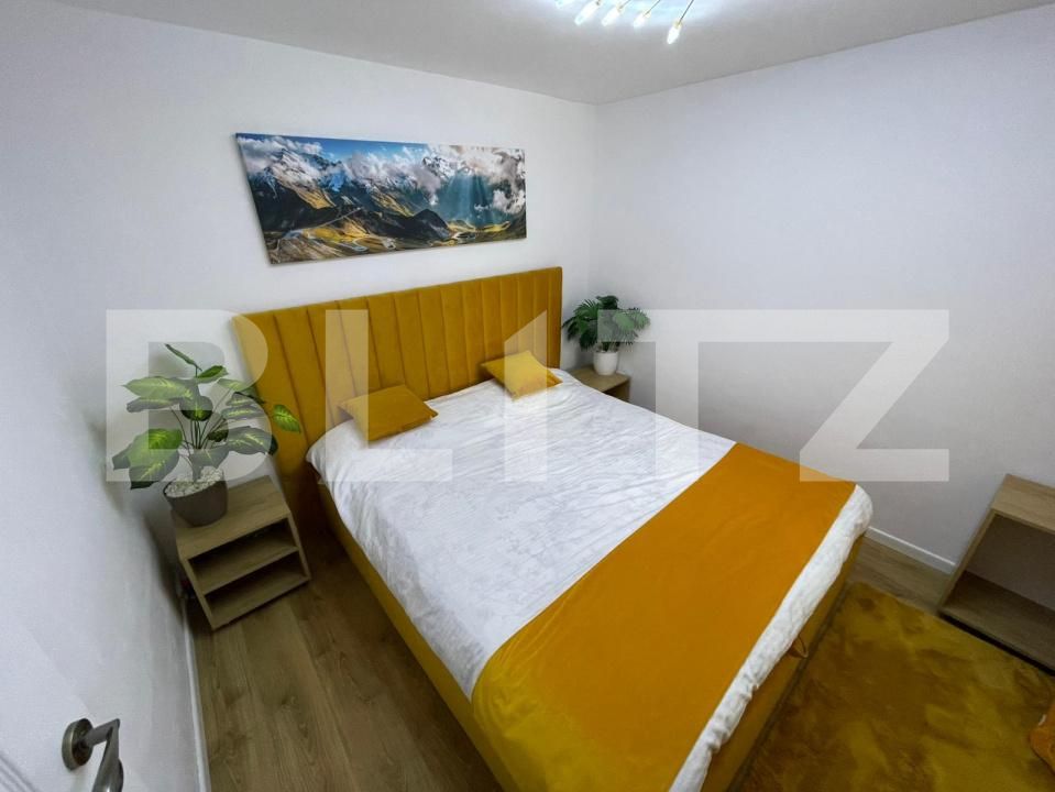 Apartament de vânzare 4+ camere Codlea - 189689AV | BLITZ Brașov | Poza2