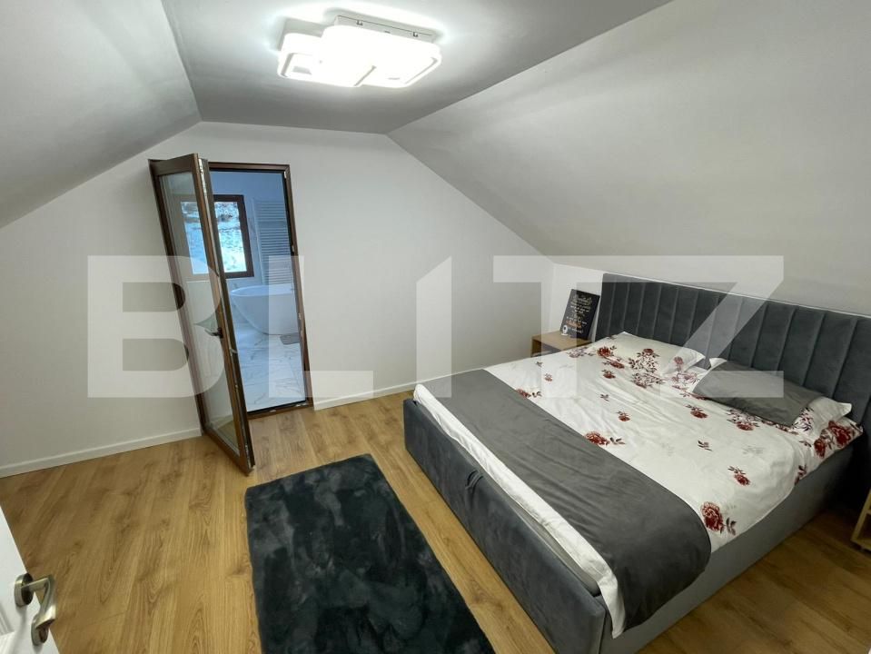 Apartament de vânzare 4+ camere Codlea - 189689AV | BLITZ Brașov | Poza4