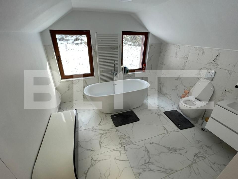 Apartament de vânzare 4+ camere Codlea - 189689AV | BLITZ Brașov | Poza7