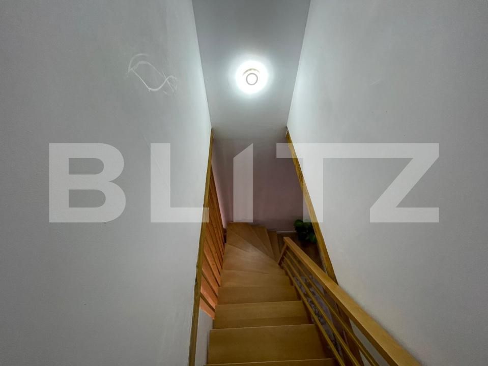 Apartament de vânzare 4+ camere Codlea - 189689AV | BLITZ Brașov | Poza6