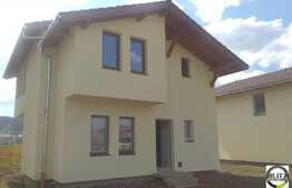 De vanzare casa individuala cu 120 mp! Locatie usor accesibila!