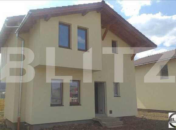 Casa de vânzare 4 camere Floreşti - 18969CV | BLITZ Cluj-Napoca | Poza1