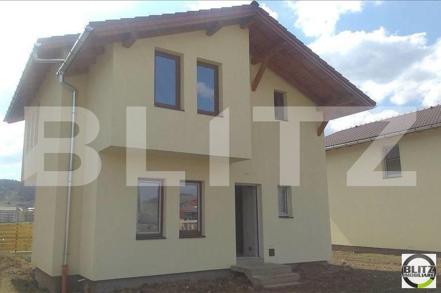 Casa de vânzare 4 camere Floreşti - 18969CV | BLITZ Cluj-Napoca | Poza1