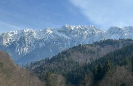 Teren de vânzare Exterior Nord - 147919TV | BLITZ Brașov | Poza1